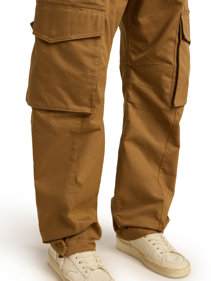 Cargo trousers