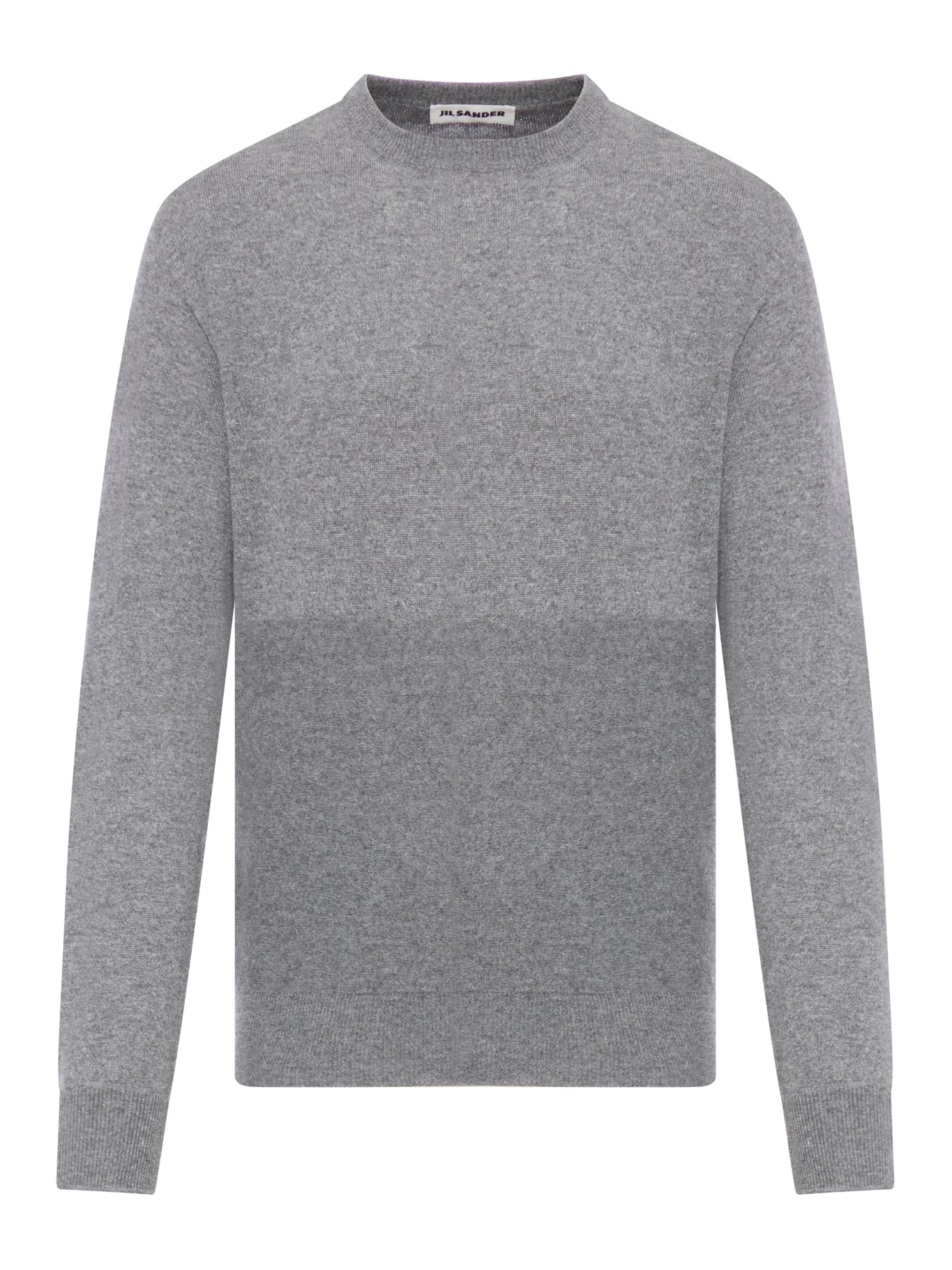 cashmere crew neck sweater – Suit Negozi Row