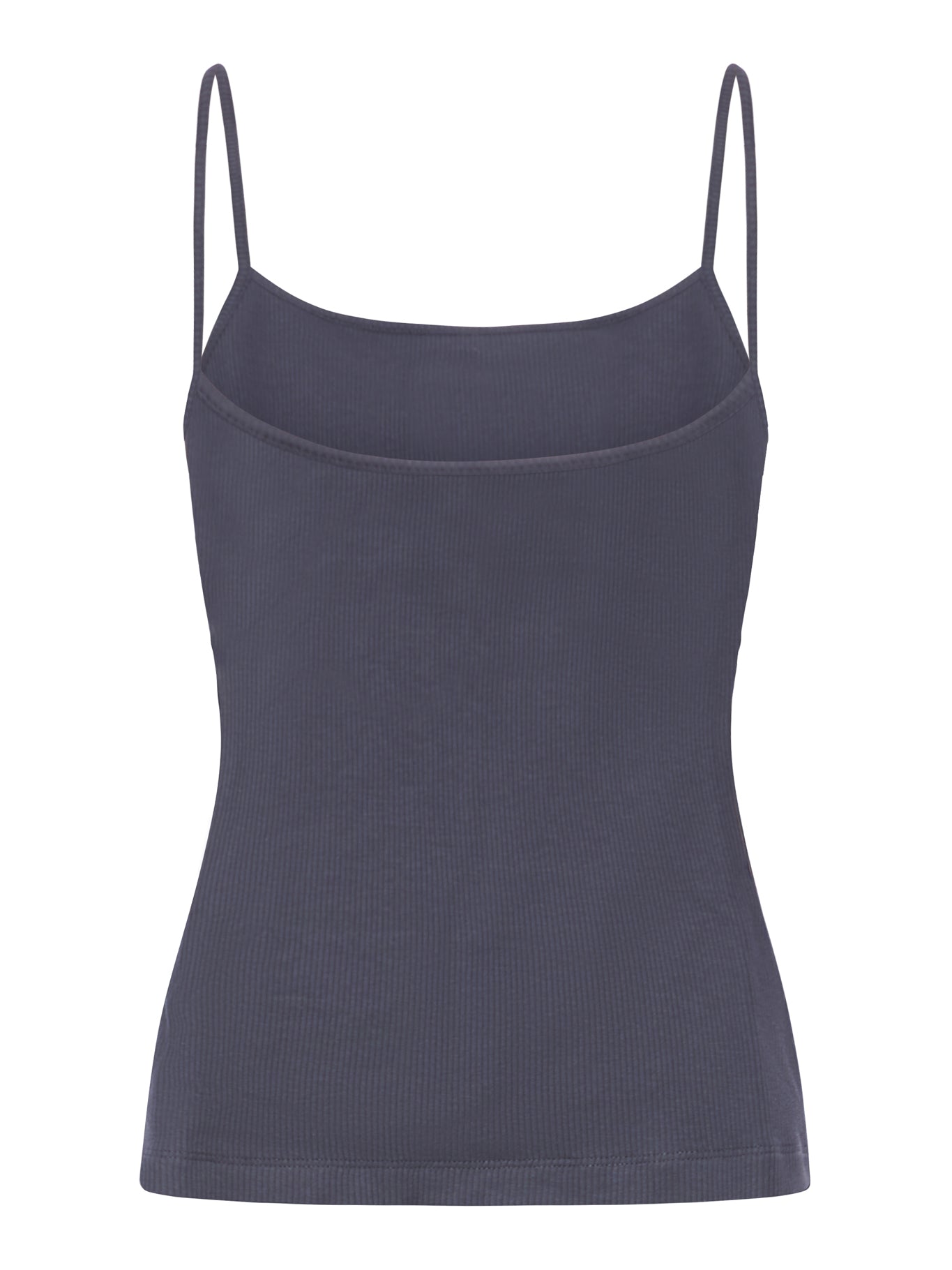 Anagram strappy top in cotton