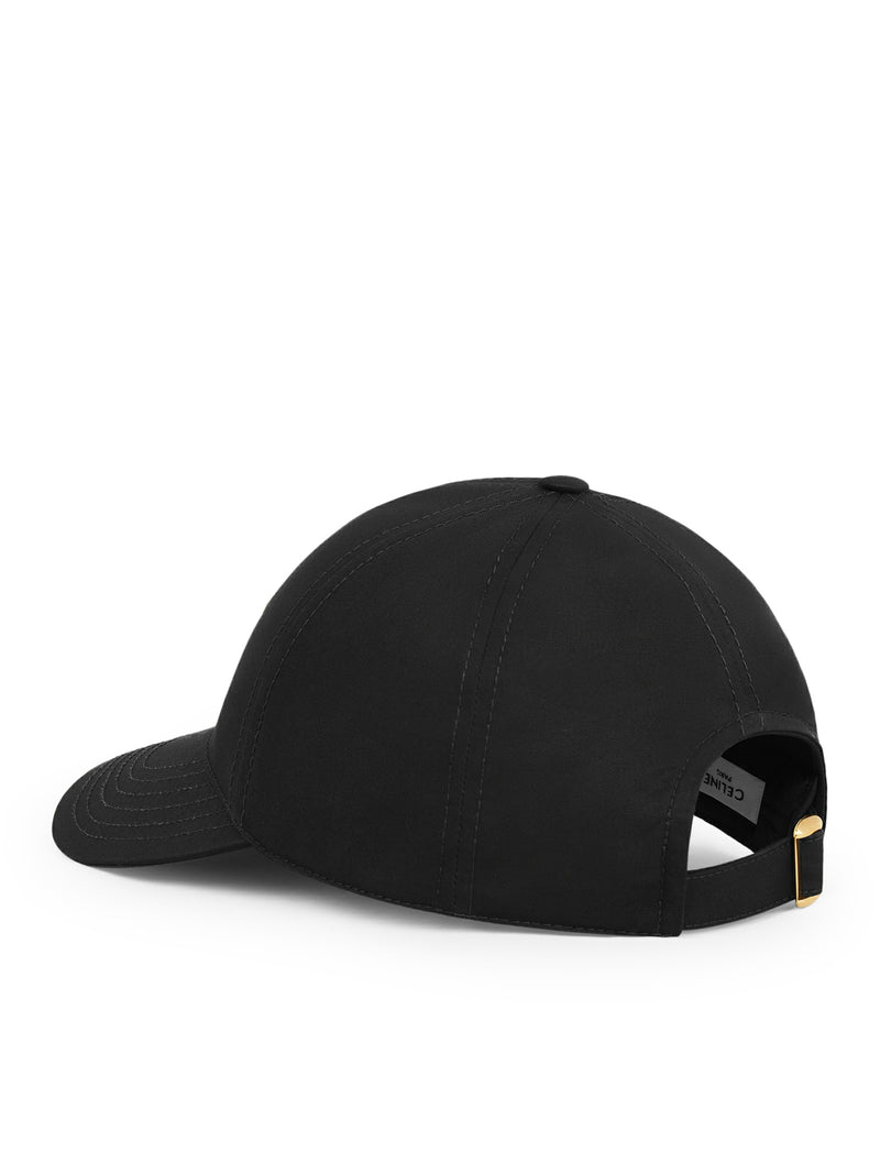 TRIOMPHE COTTON BASEBALL HAT