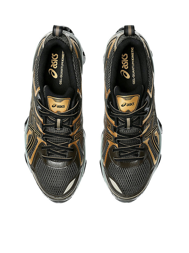 Gold Men's Gel Quantum 360 Gold Asics Mens Quantum GEL