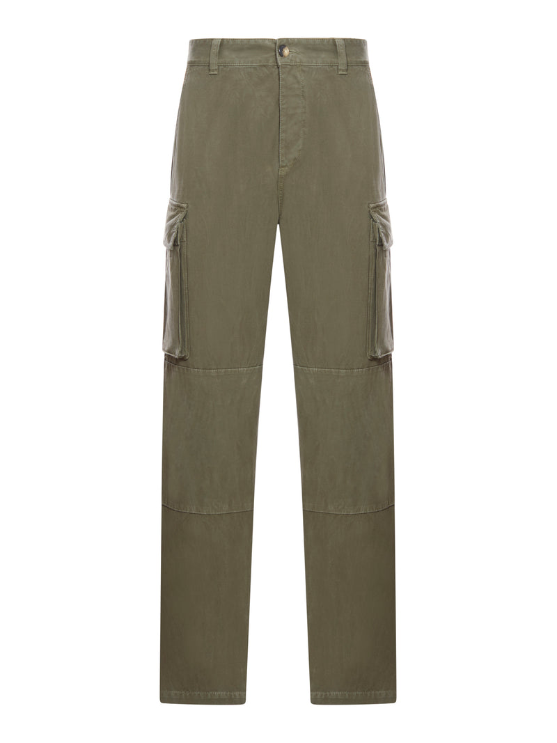 Cargo Trousers