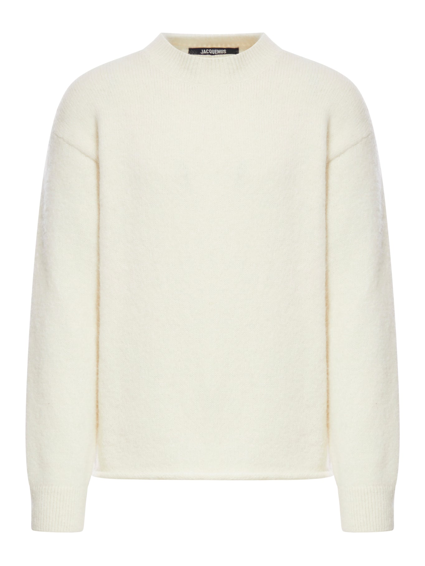 LE PULL JACQUEMUS