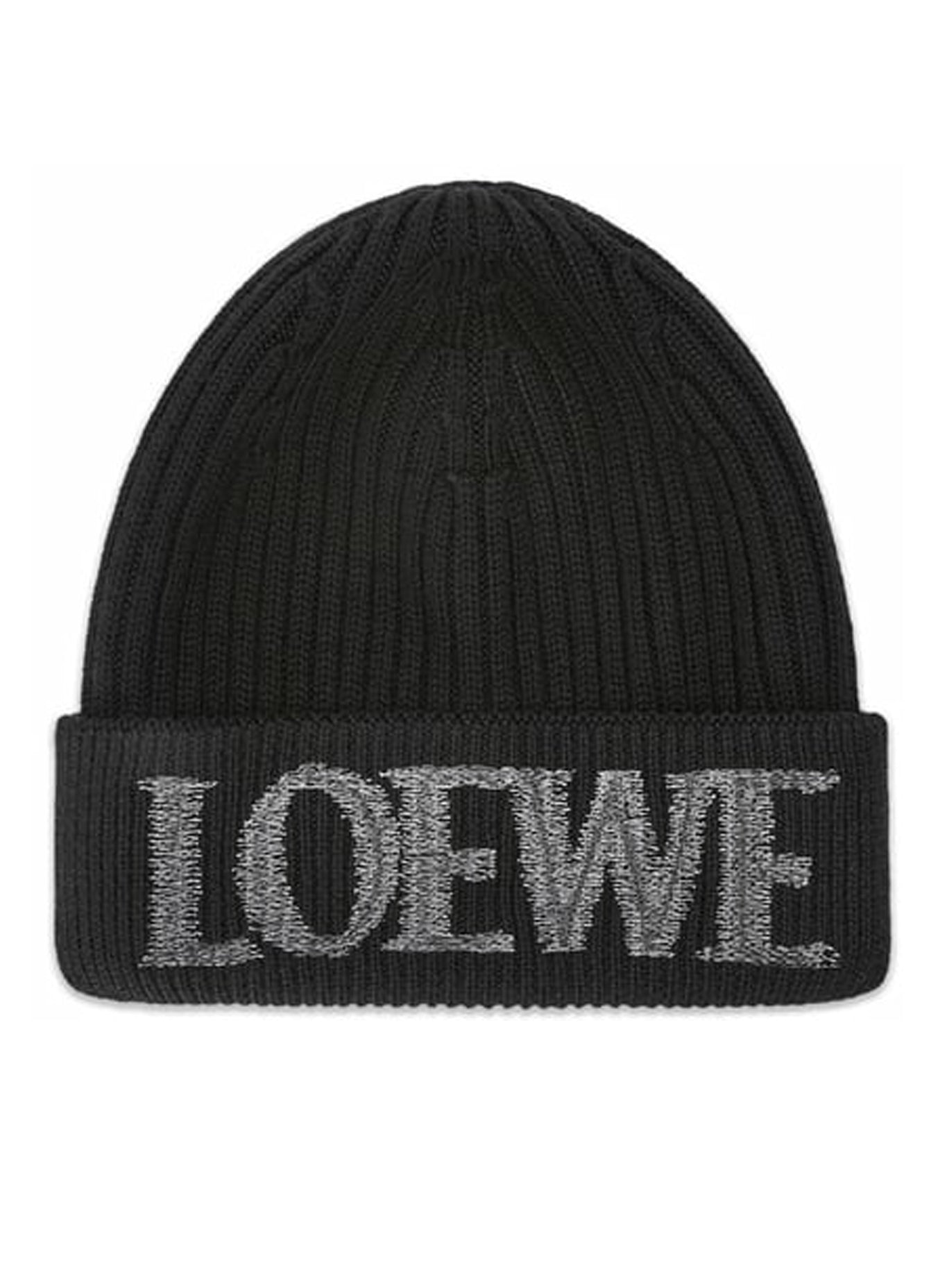 LOEWE beanie in wool