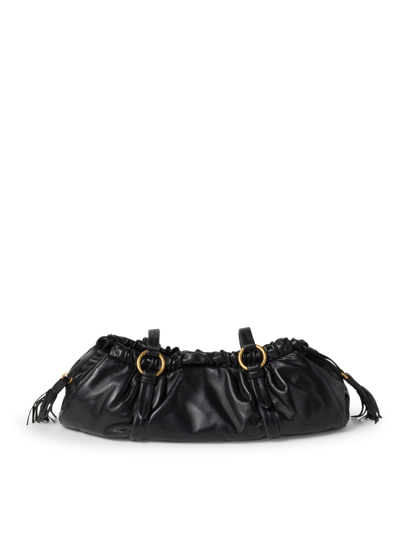 Joie bag in nappa – Suit Negozi Row