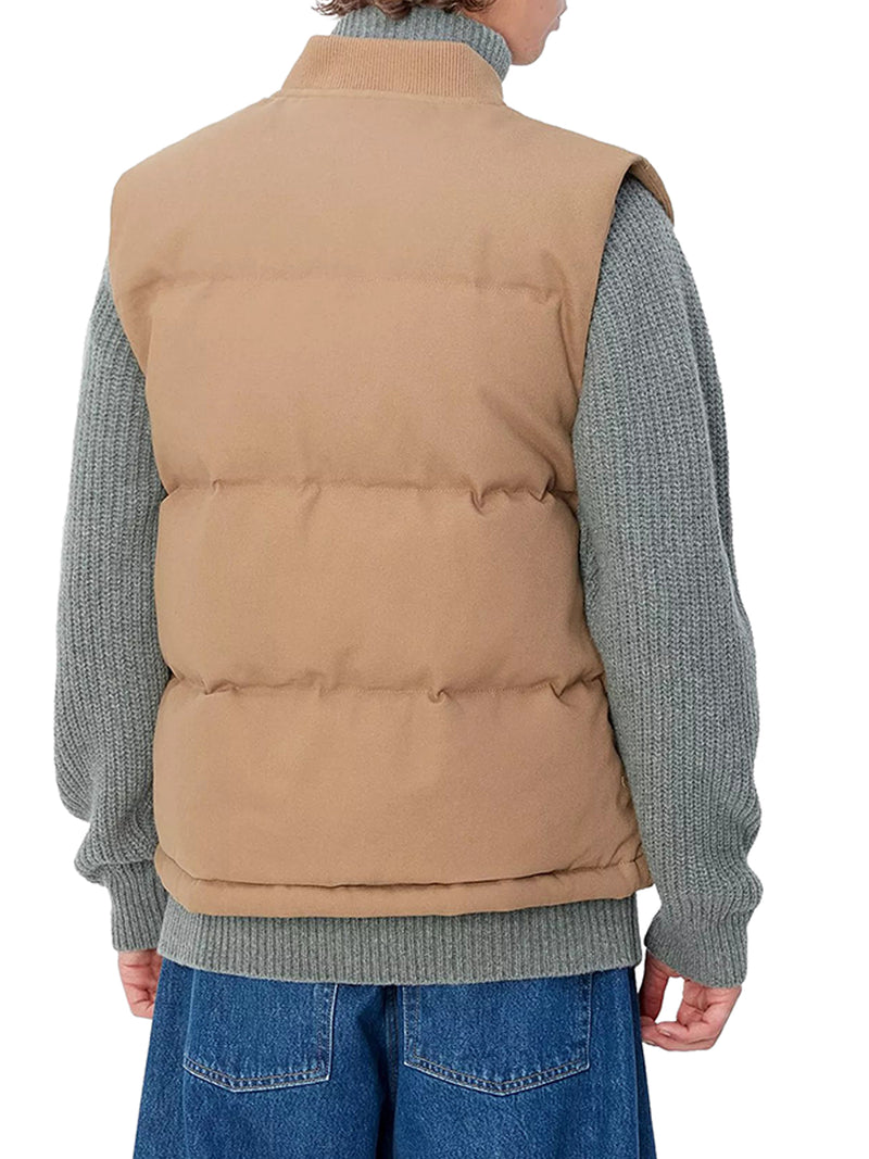 Rayley Vest