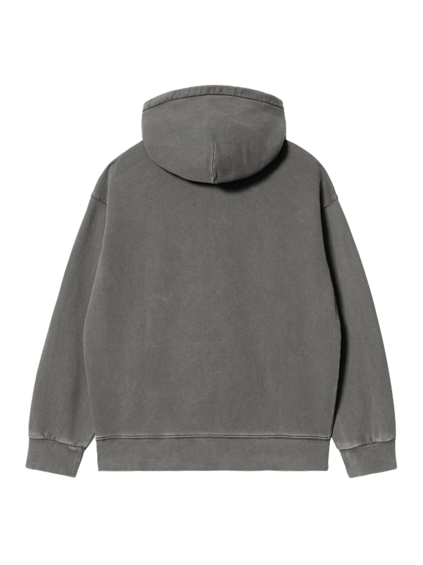 Hooded Vista Sweat