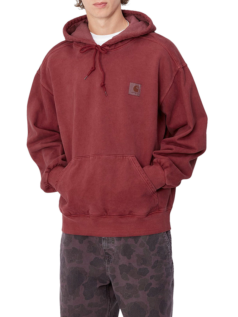 Hooded Vista Sweat