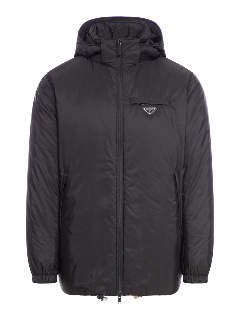 Prada padded jacket