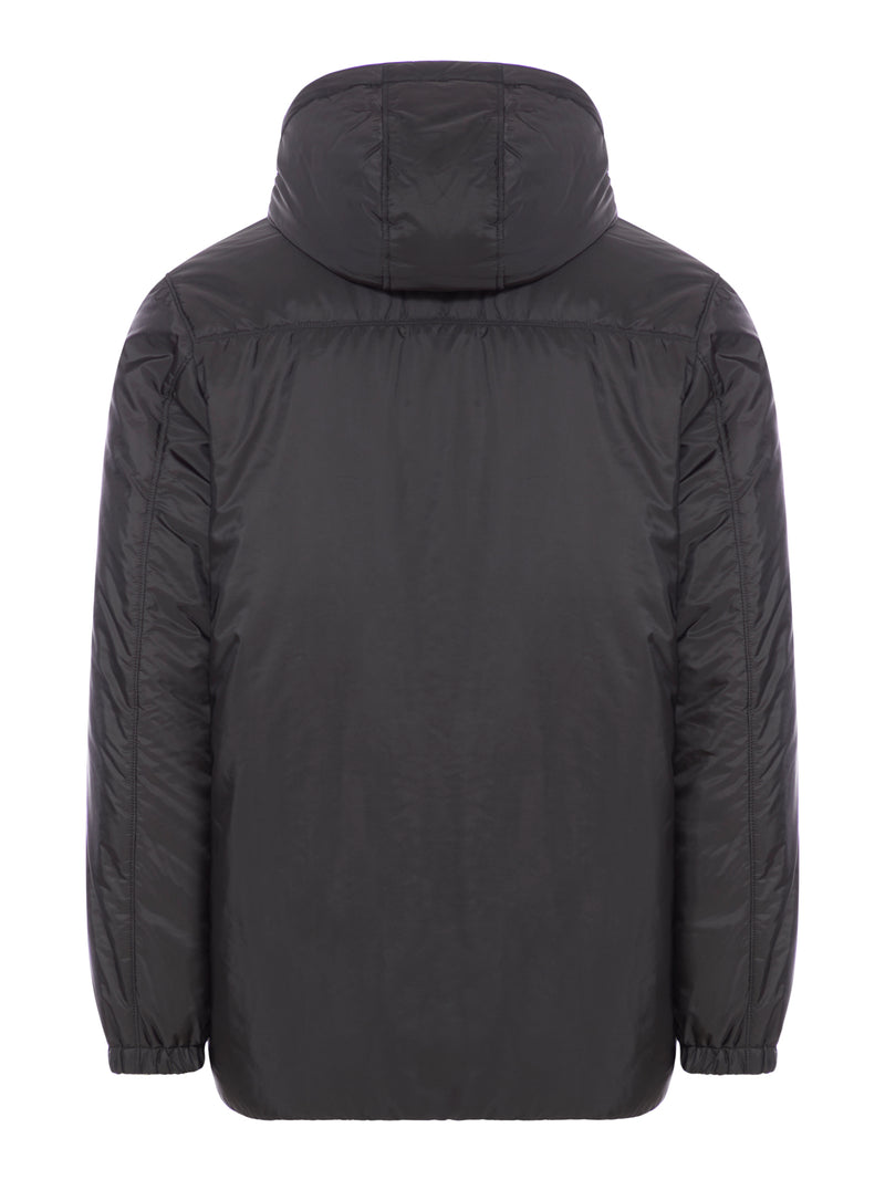 Prada padded jacket