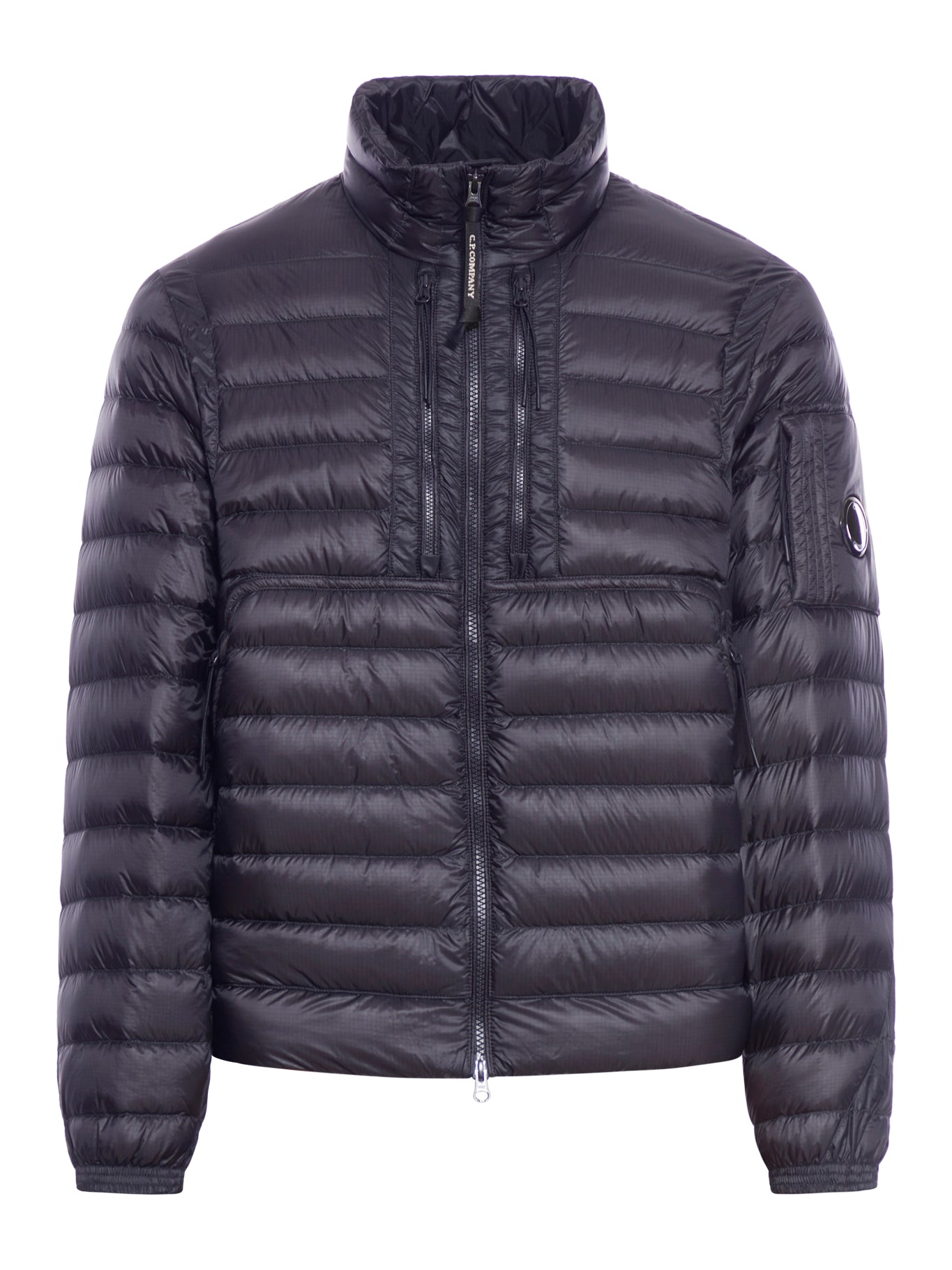 SHELL LIGHTWEIGHT DOWN JACKET