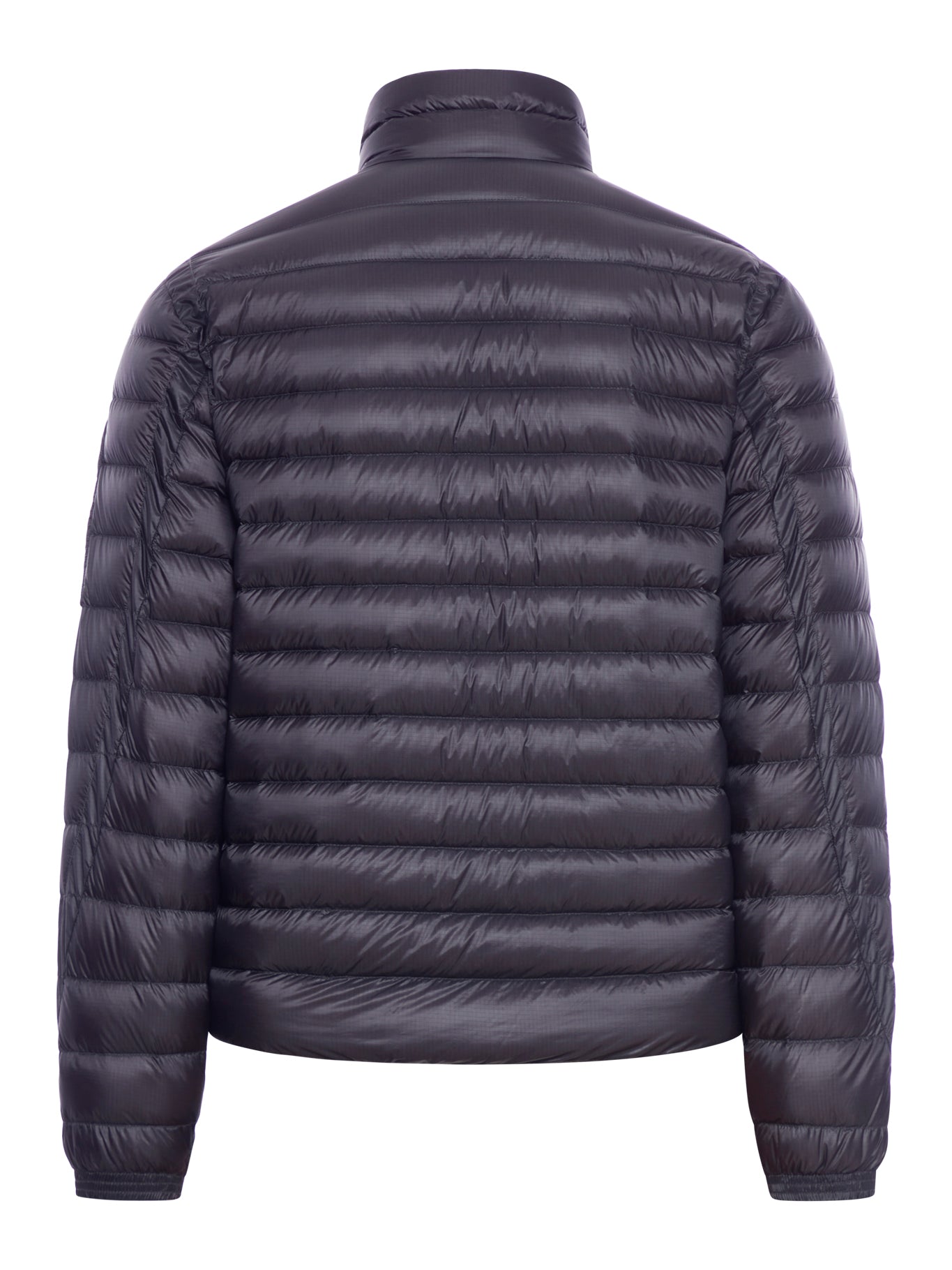 SHELL LIGHTWEIGHT DOWN JACKET