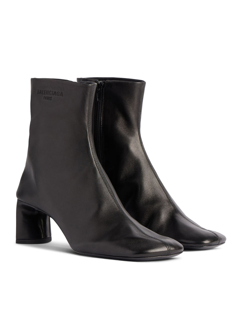 WOMEN`S DUTY FREE 60MM BOOT IN BLACK