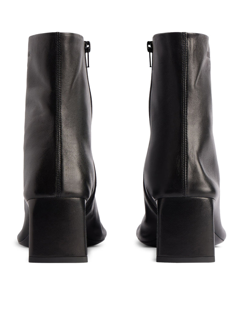 WOMEN`S DUTY FREE 60MM BOOT IN BLACK