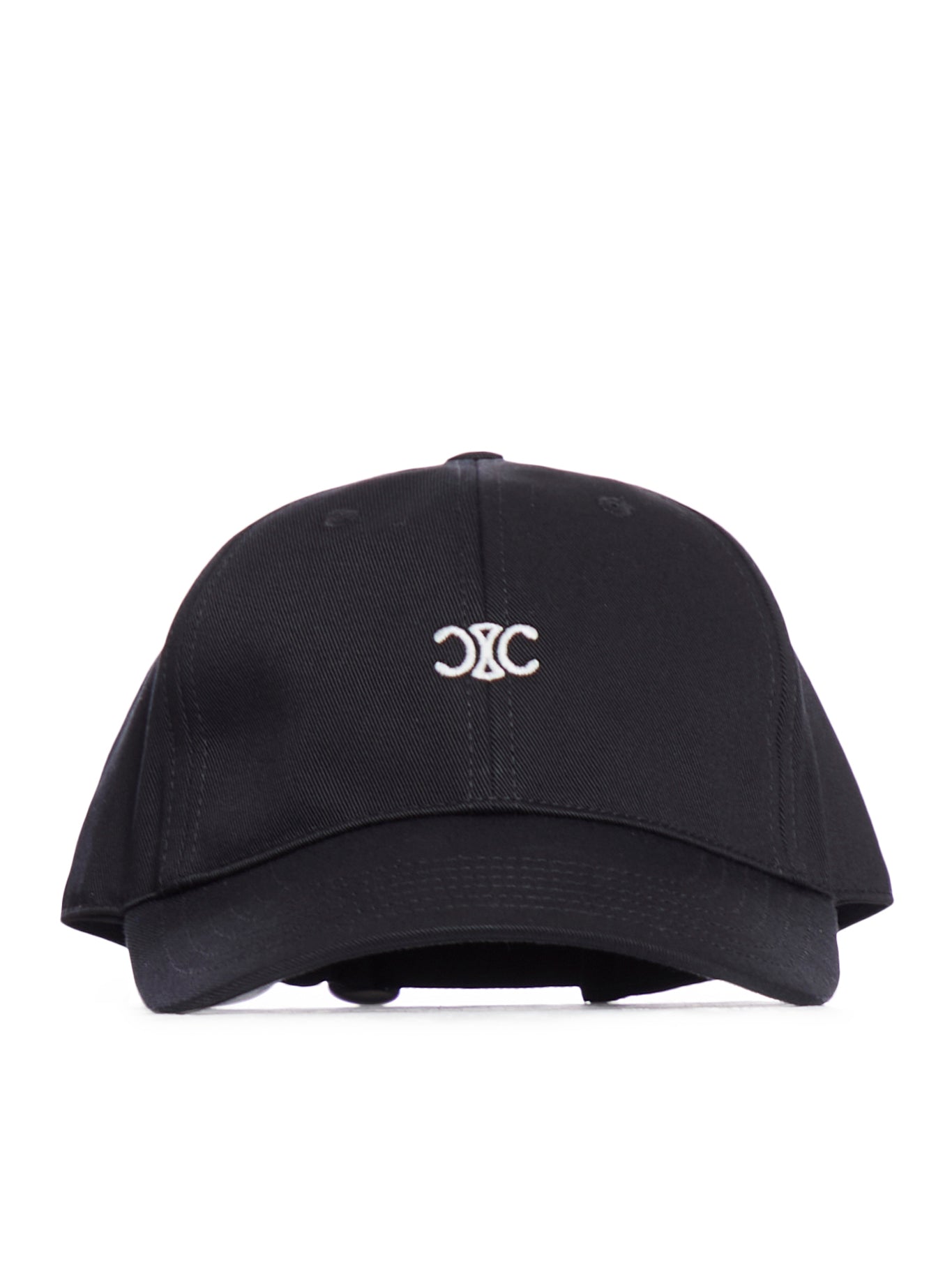 TRIOMPHE COTTON BASEBALL HAT