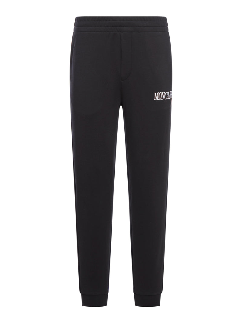 Logo sweatpants