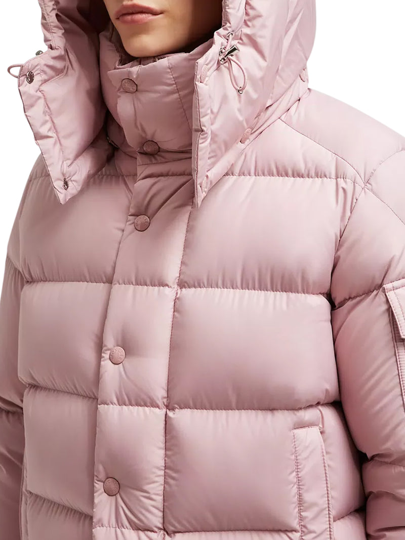 MONCLER MAYA 70 SHORT DOWN JACKET