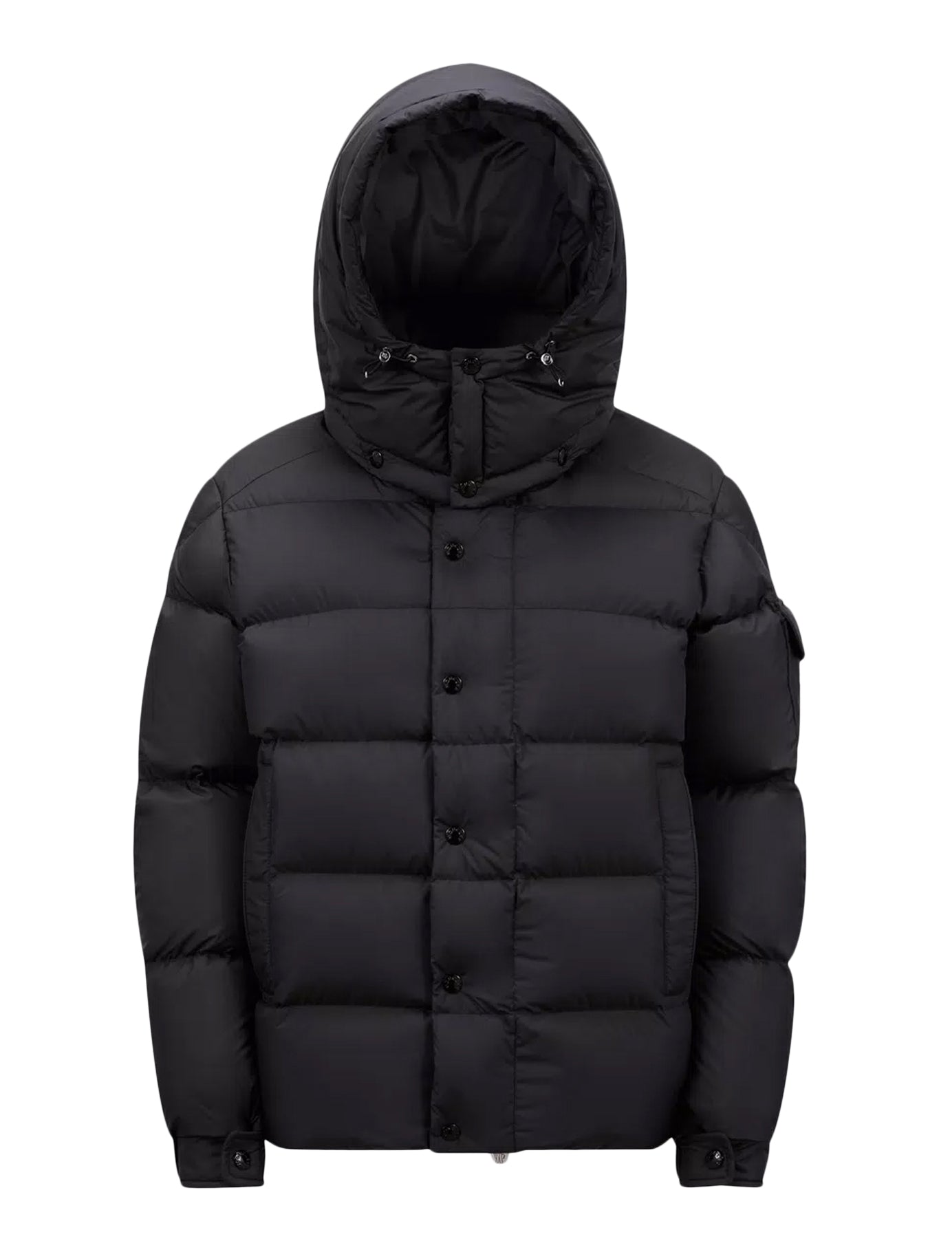 MONCLER MAYA 70 SHORT DOWN JACKET