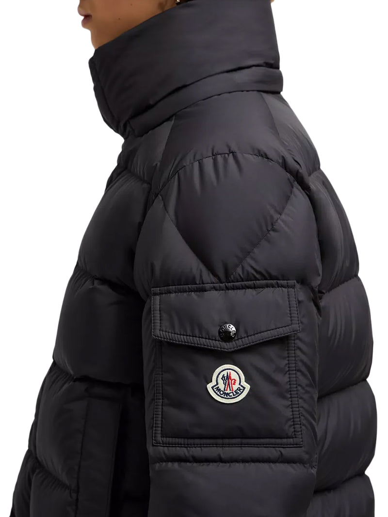 MONCLER MAYA 70 SHORT DOWN JACKET