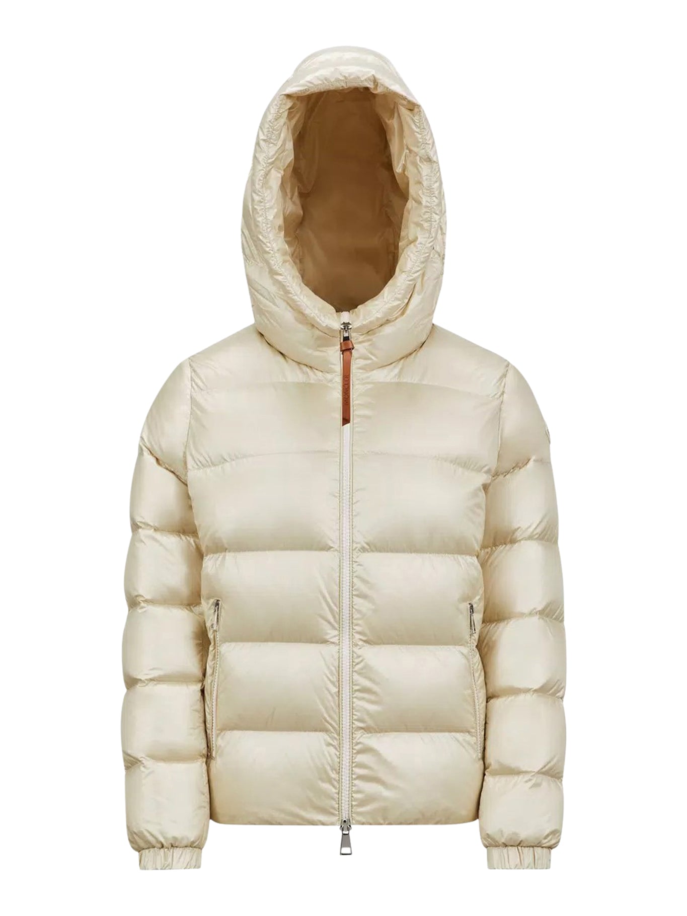 BIRON SHORT DOWN JACKET