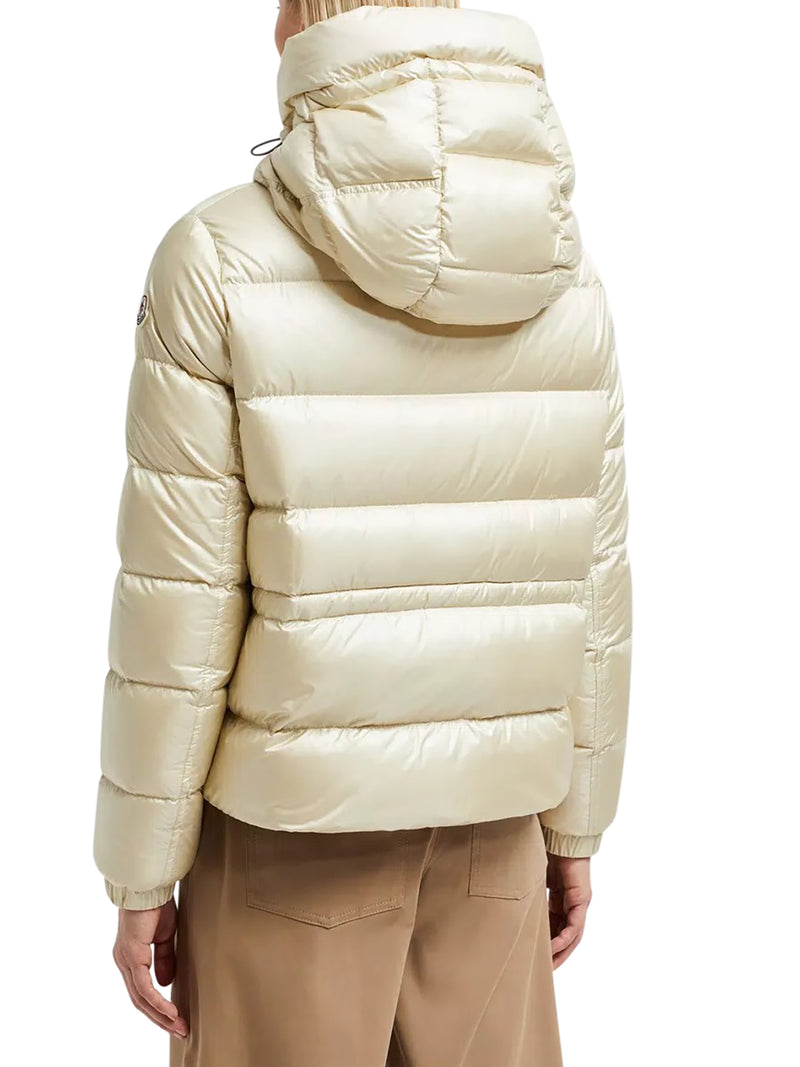 BIRON SHORT DOWN JACKET