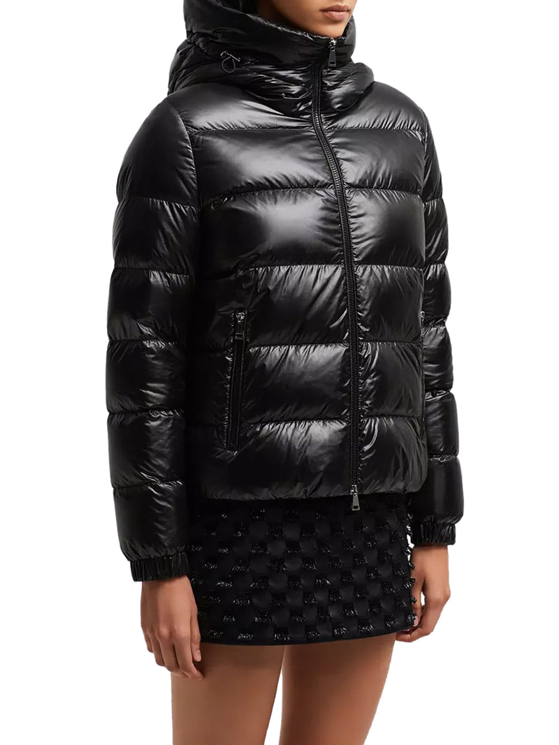 BIRON SHORT DOWN JACKET