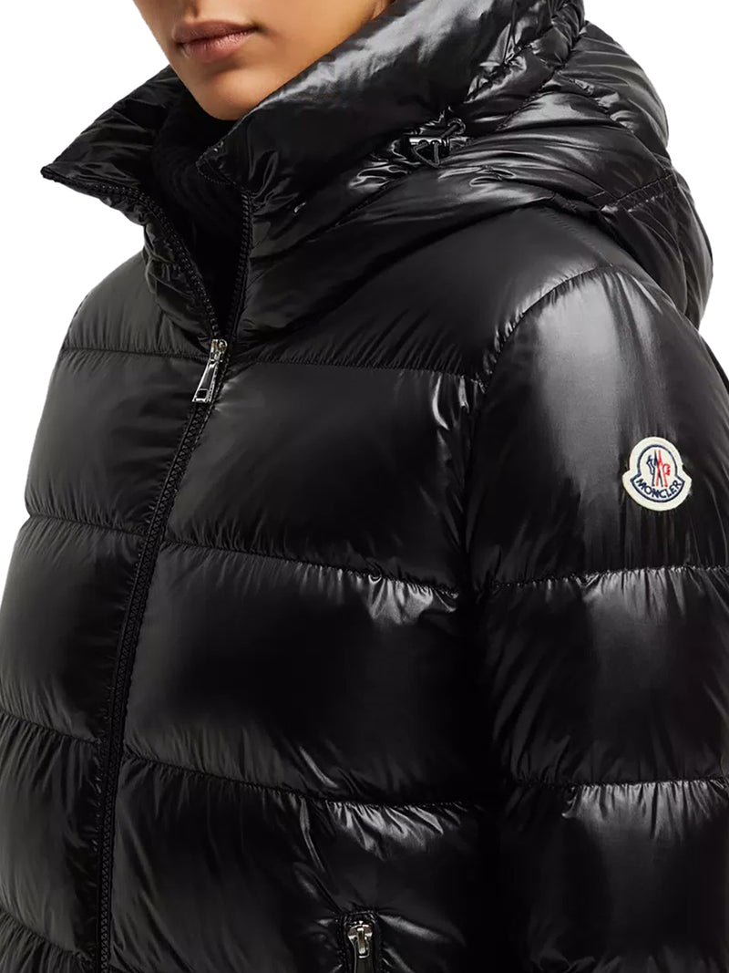 BIRON SHORT DOWN JACKET