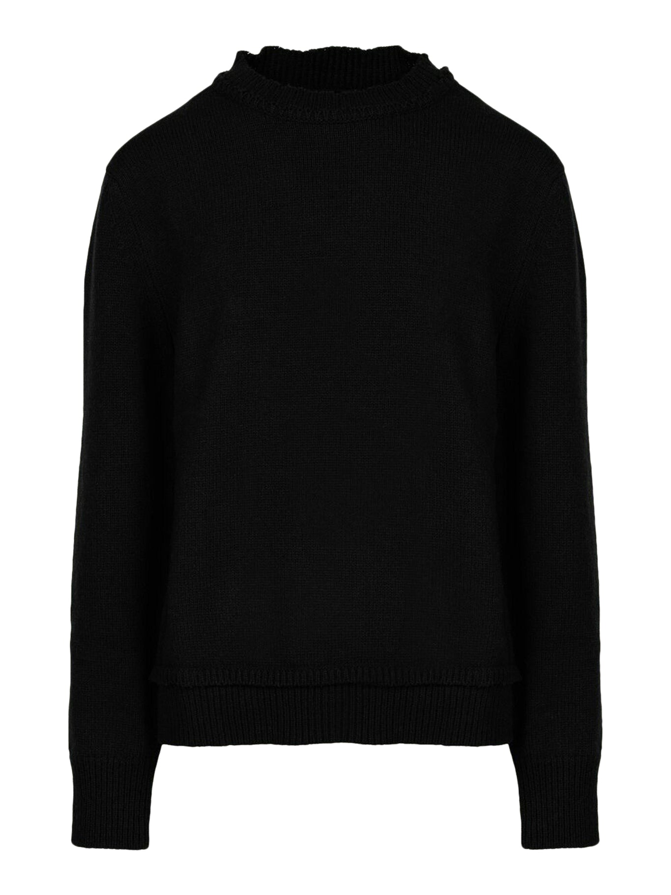 Crewneck sweater