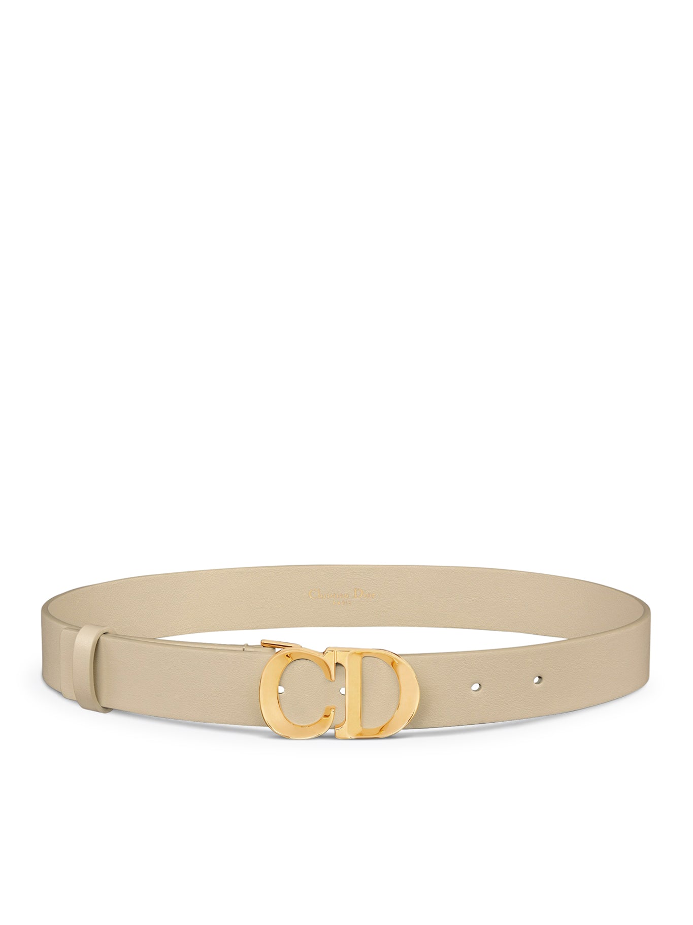 C`est Dior Belt