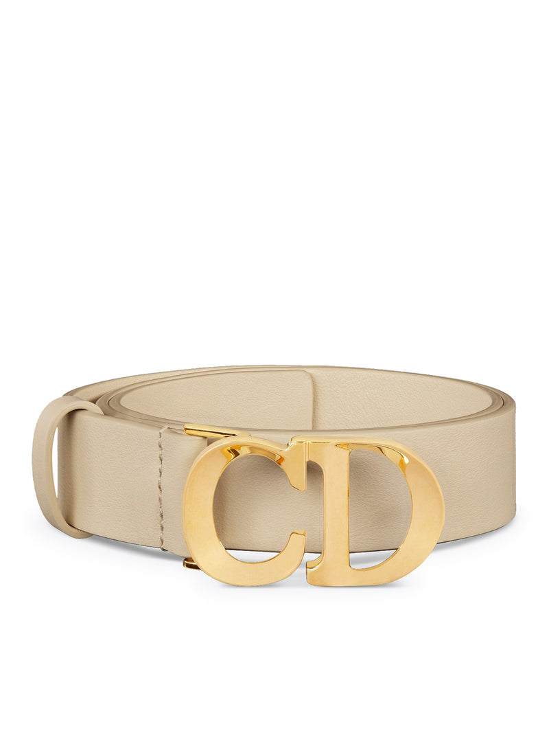 C`est Dior Belt