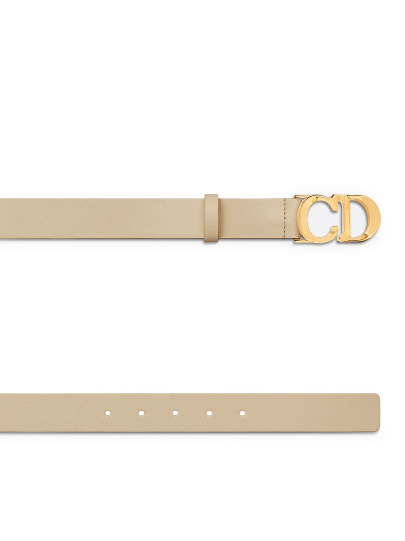 C`est Dior Belt