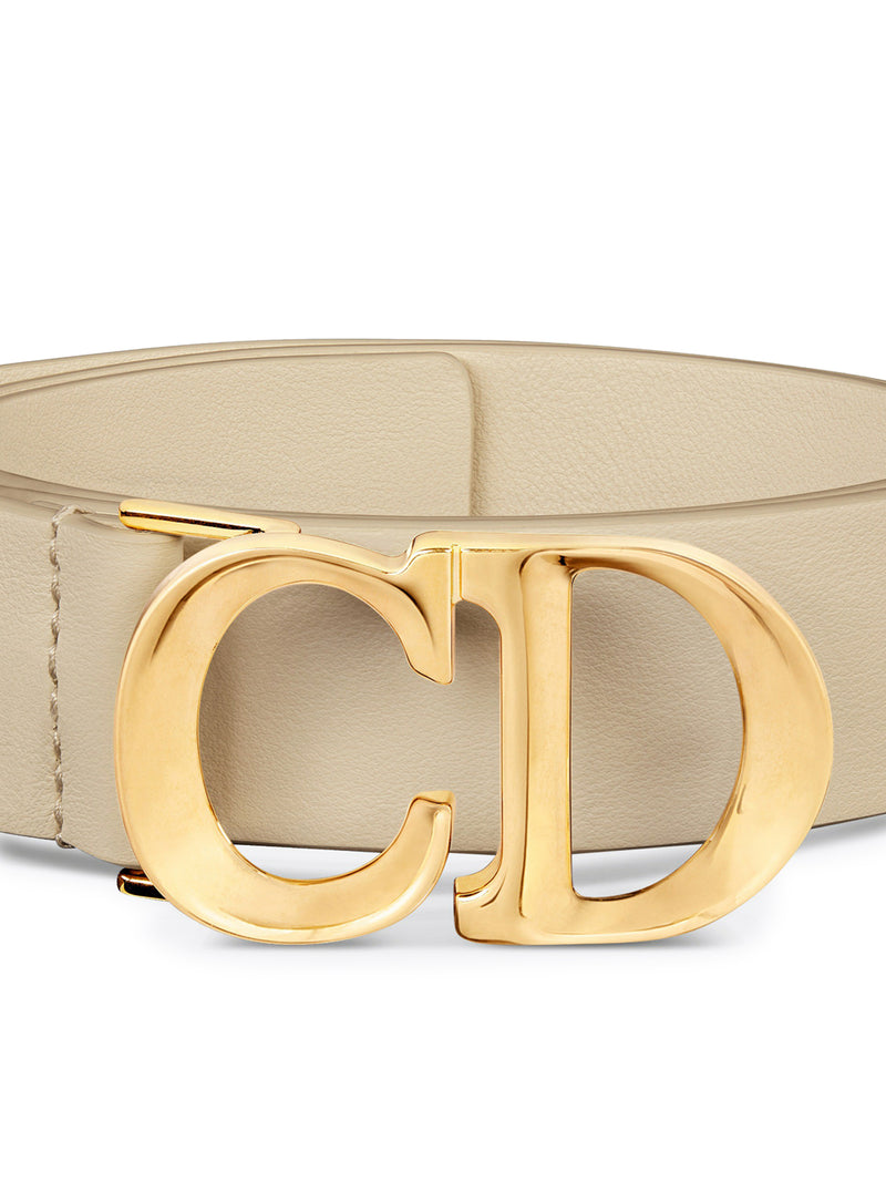 C`est Dior Belt