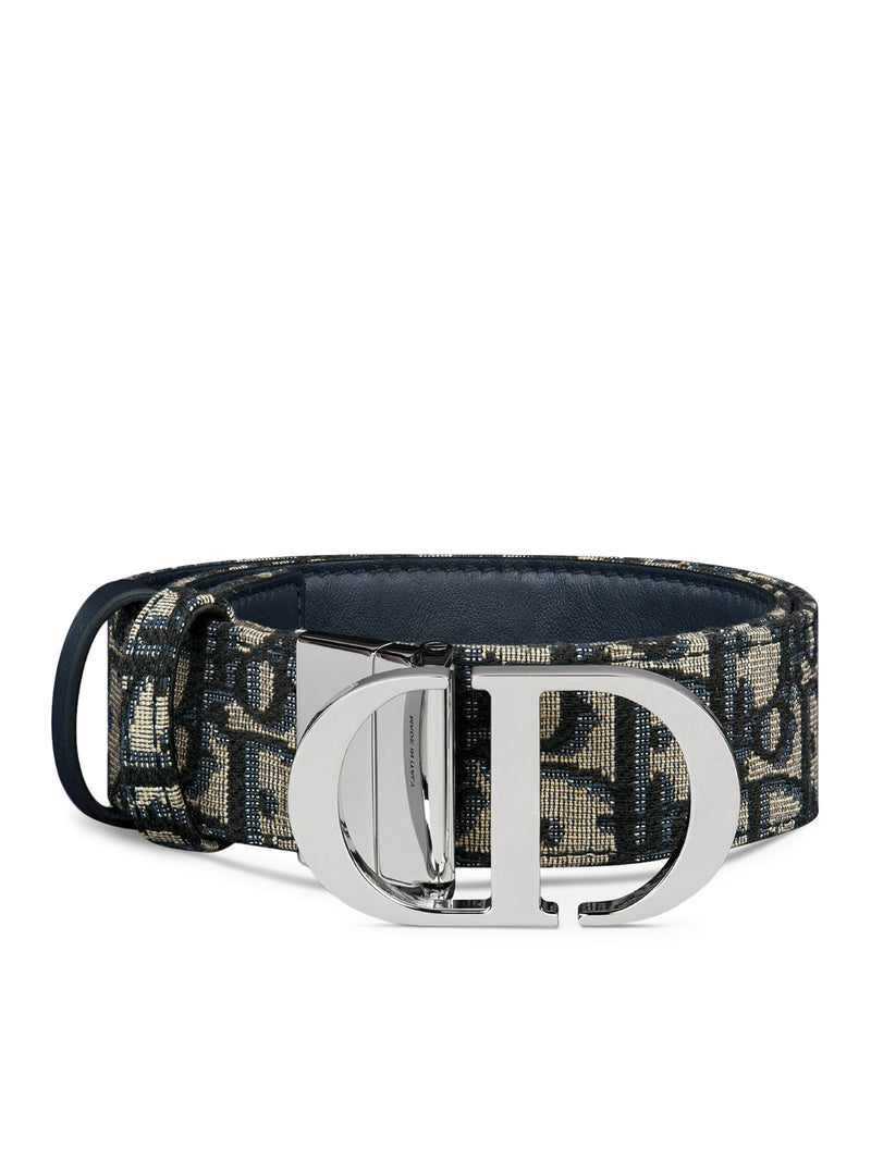 30 Montaigne Reversible Belt