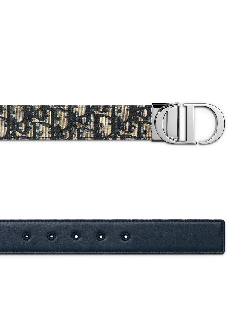 30 Montaigne Reversible Belt