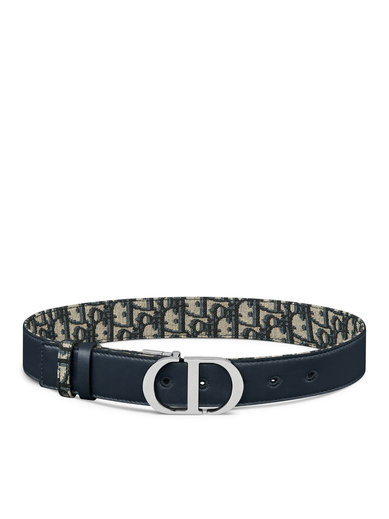 30 Montaigne Reversible Belt