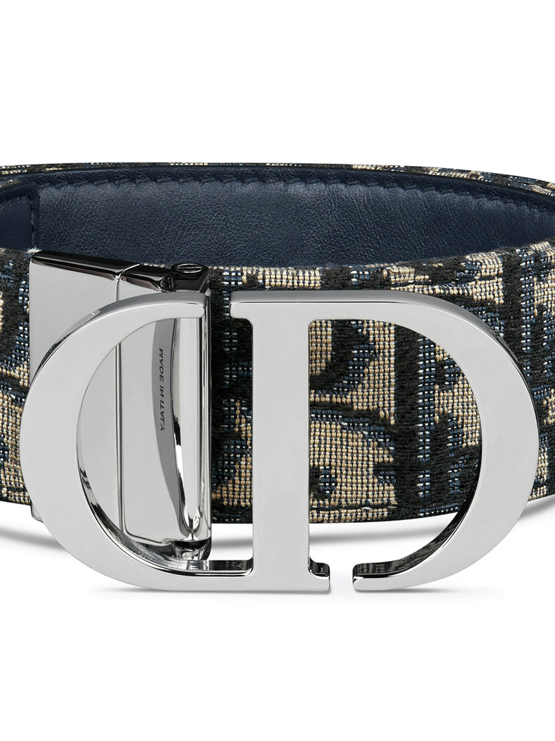 30 Montaigne Reversible Belt