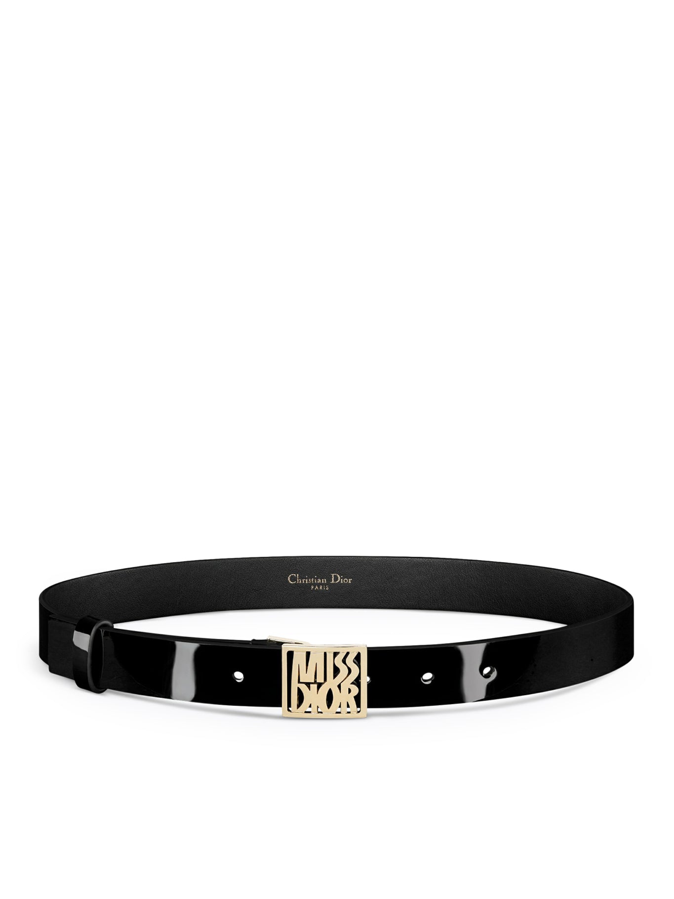 Miss Dior Belt