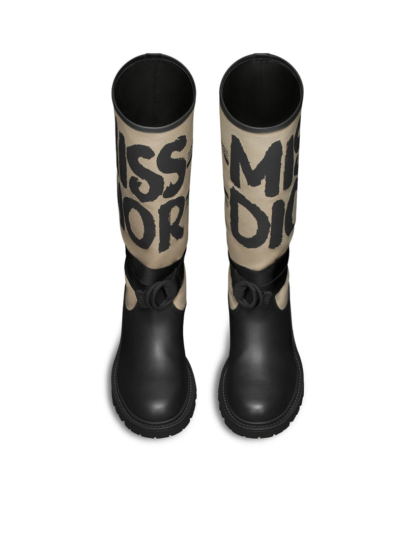 D-Major Boot