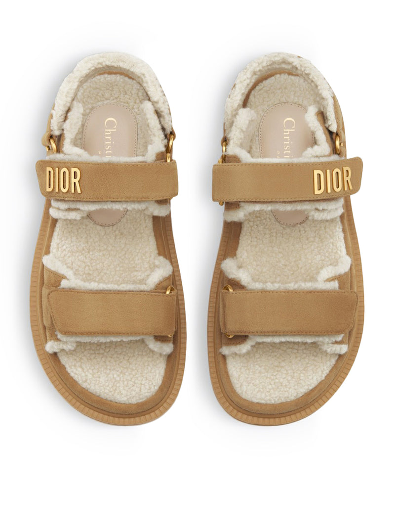 Dioract sandal