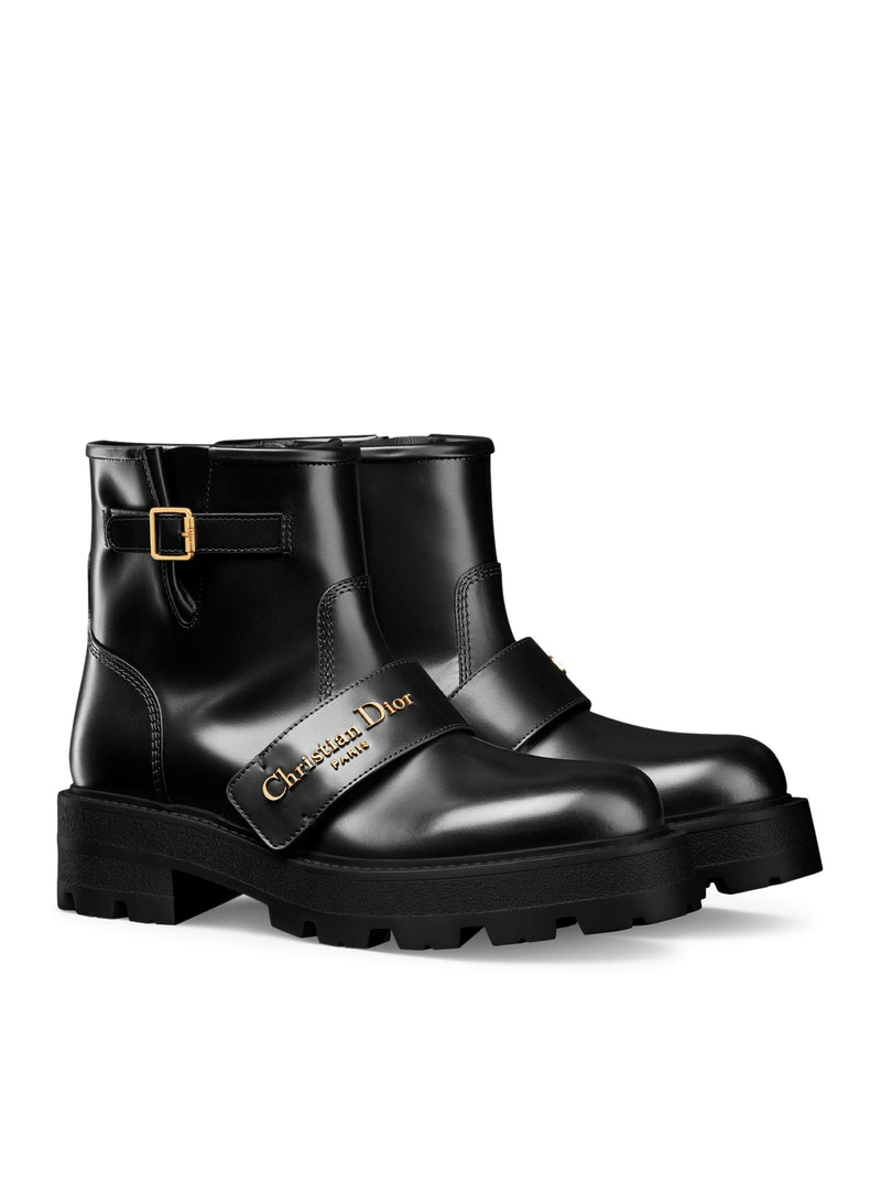 D-Quest Boot