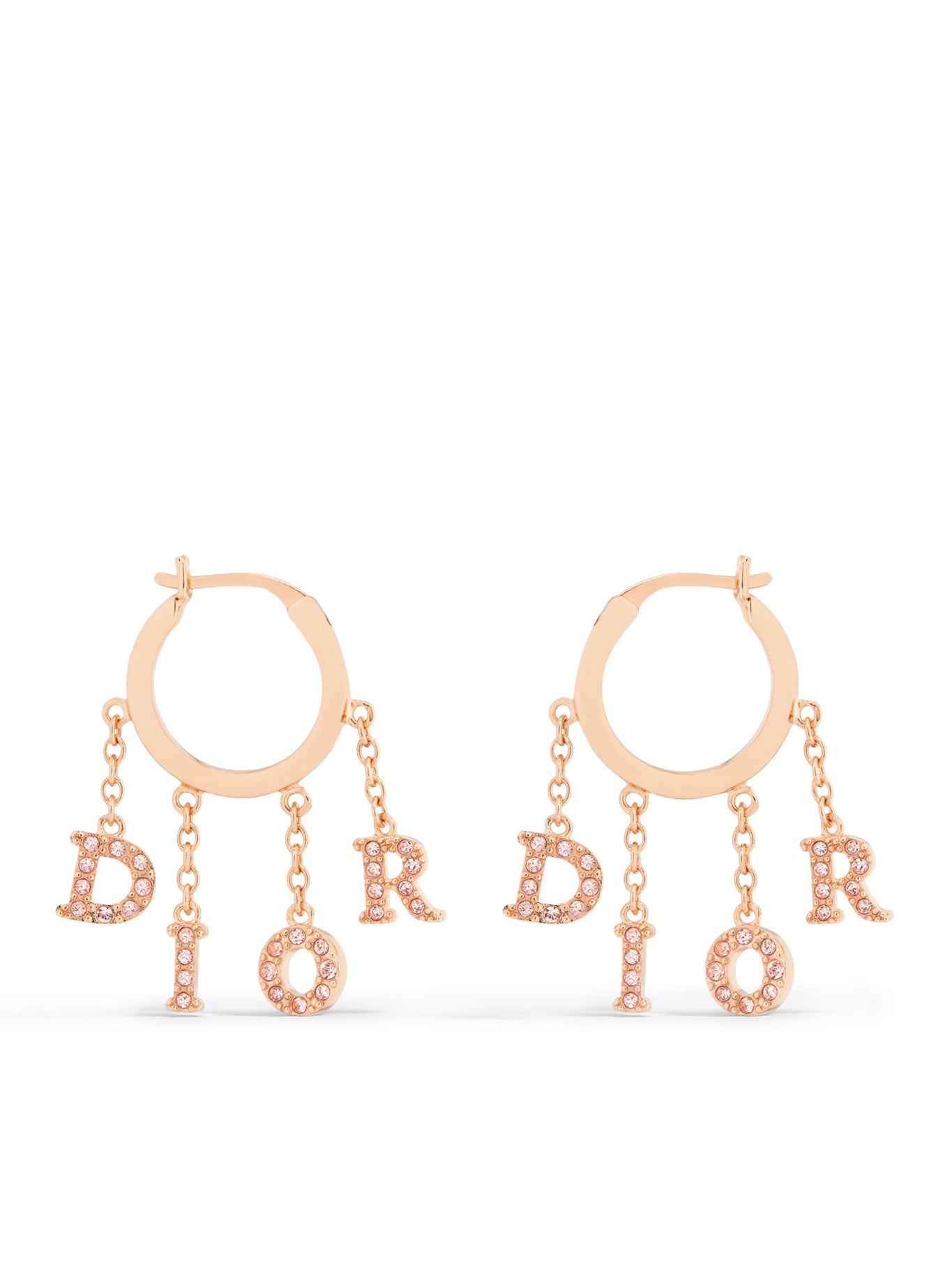 Dio(r)evolution earrings