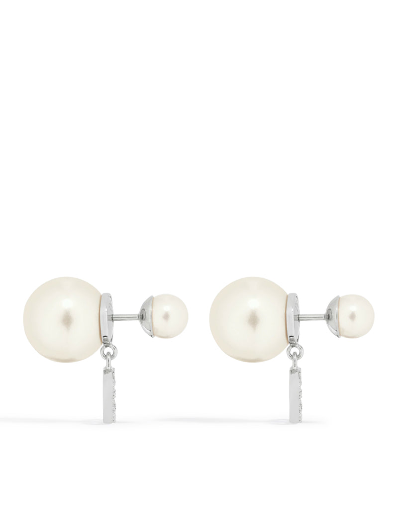Dior Tribal Earrings
