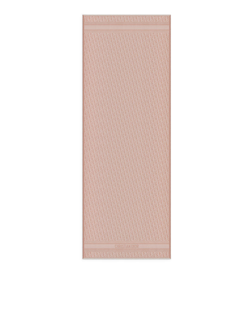 Dior Oblique dress