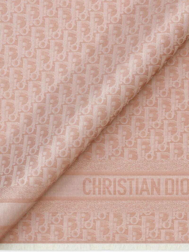 Dior Oblique dress