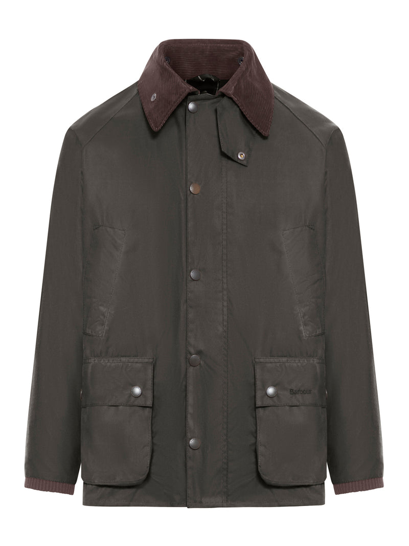 Bedale waxed jacket