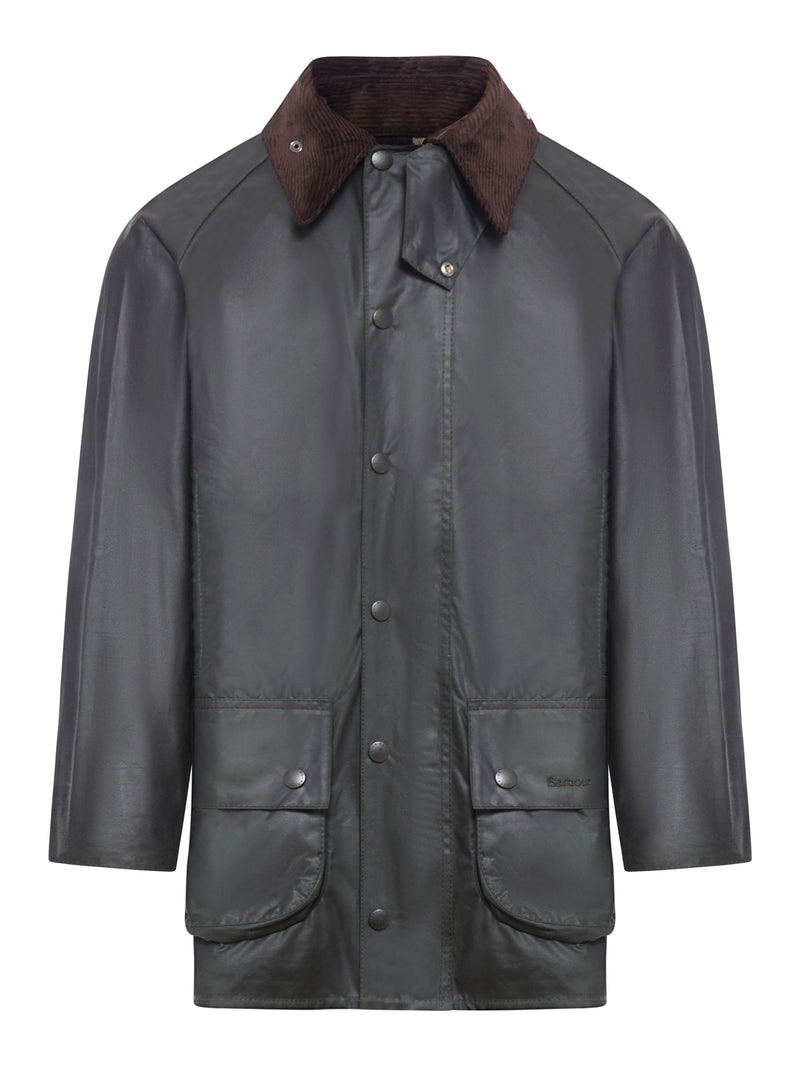 beaufort jacket