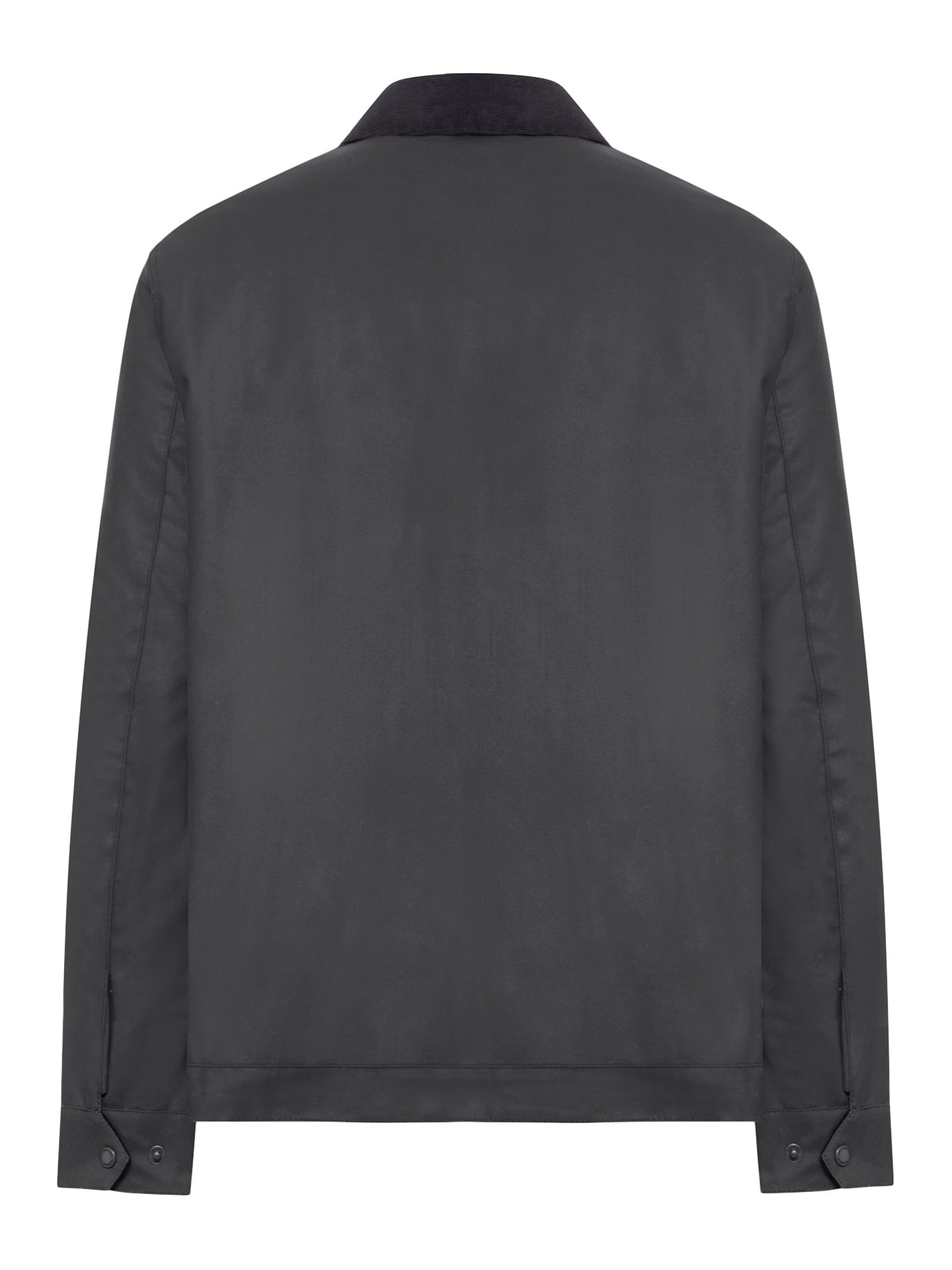 Steve McQueen International Jacket