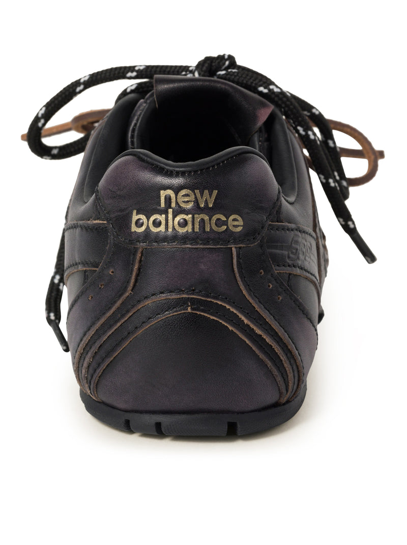 New Balance X Miu Miu 530 SL sneakers in leather