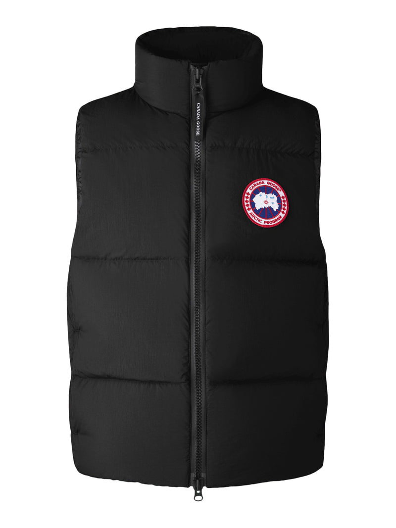 Lawrence Puffer Vest