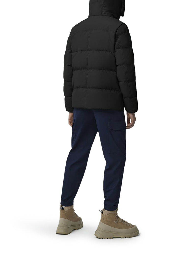 Wyndham Parka